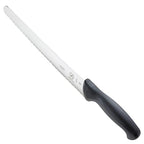Minimalist Mercer Culinary M23210 Millennia Black Handle, 10-Inch Wide Set