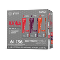 Natural Fruit Flavored Stage 6-Pack Variety Pack 4ZSP - Vitamin-Infused Natural Refreshing Flavor Core - Default Title