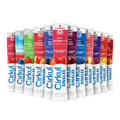 Natural Fruit Flavored 24-Pack  Singles Variety Bundle GXPG - Zero-Calorie Multi-Flavor Sip Pods for Water Bottle - Default Title