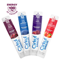 Natural Fruit Flavored 16-Pack  Singles GoSip Bundle H74N - Vitamin-Infused Natural Refreshing Flavor Core - Default Title