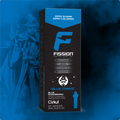 Sugar-Free Fission Blue Magic NRBF - Sugar-Free Fruit Flavor Cartridge Refill - Default Title