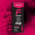 Vitamin-Infused Fission Shake & Bake 5RPP - Electrolyte Hydration Enhanced Taste Cartridges - Default Title