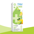 Vitamin-Infused FitSip Lemon Lime (Stevia) PO5V - Vitamin-Infused Natural Refreshing Flavor Core - Default Title