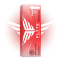 Zero-Calorie Flyte Red Zone UKW7 - Electrolyte Hydration Enhanced Taste Cartridges - Default Title