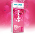 Refreshing Electrolyte Frosted Mango Dragon Fruit Refresher 5X1T - Zero-Calorie Multi-Flavor Sip Pods for Water Bottle - Default Title