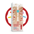 Natural Fruit Flavored Frosted White Chocolate Raspberry Iced Coffee 8KS5 - Vitamin-Infused Natural Refreshing Flavor Core - Default Title