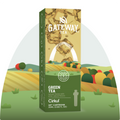 Refreshing Electrolyte Gateway Green Tea P45Z - Sugar-Free Fruit Flavor Cartridge Refill - Default Title