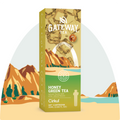 Refreshing Electrolyte Gateway Honey Green Tea D1OV - Sugar-Free Fruit Flavor Cartridge Refill - Default Title