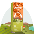 Zero-Calorie Gateway Pear Tea KXH2 - Vitamin-Infused Natural Refreshing Flavor Core - Default Title