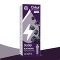 Refreshing Electrolyte GoSip Blackberry EPWS - Vitamin-Infused Natural Refreshing Flavor Core - Default Title
