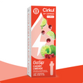 Sugar-Free GoSip Cherry Limeade 1XY7 - Vitamin-Infused Natural Refreshing Flavor Core - Default Title
