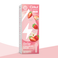 Zero-Calorie GoSip Strawberry Dream OAF9 - Zero-Calorie Multi-Flavor Sip Pods for Water Bottle - Default Title