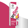 Vitamin-Infused Inflow Energy Passion Fruit Dragon Fruit WSDJ - Electrolyte Hydration Enhanced Taste Cartridges - Default Title