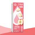 Natural Fruit Flavored LifeSip Honeycrisp Apple QUWH - Vitamin-Infused Natural Refreshing Flavor Core - Default Title