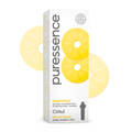 Sugar-Free Puressence Pineapple (Unsweetened) NUIK - Sugar-Free Fruit Flavor Cartridge Refill - Default Title