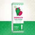 Sugar-Free Sabrocita Prickly Pear YCOO - Zero-Calorie Multi-Flavor Sip Pods for Water Bottle - Default Title