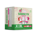 Refreshing Electrolyte Sabrocita 6-Pack Variety Pack E8JI - Vitamin-Infused Natural Refreshing Flavor Core Detail