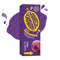 Vitamin-Infused Squeeze Grape Lemonade QJ8Y - Zero-Calorie Multi-Flavor Sip Pods for Water Bottle - Default Title