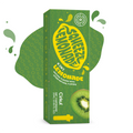 Natural Fruit Flavored Squeeze Kiwi Lemonade 4ULN - Electrolyte Hydration Enhanced Taste Cartridges - Default Title