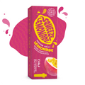Refreshing Electrolyte Squeeze Passion Fruit Lemonade 2Z80 - Sugar-Free Fruit Flavor Cartridge Refill - Default Title