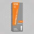 Vitamin-Infused Stage Orange 27Y3 - Electrolyte Hydration Enhanced Taste Cartridges - Default Title
